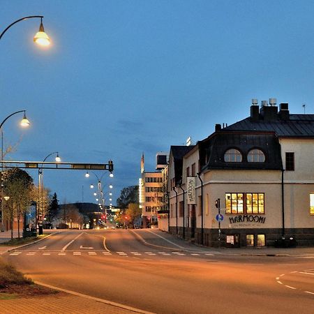 Harmooni Suites Jyväskylä Εξωτερικό φωτογραφία
