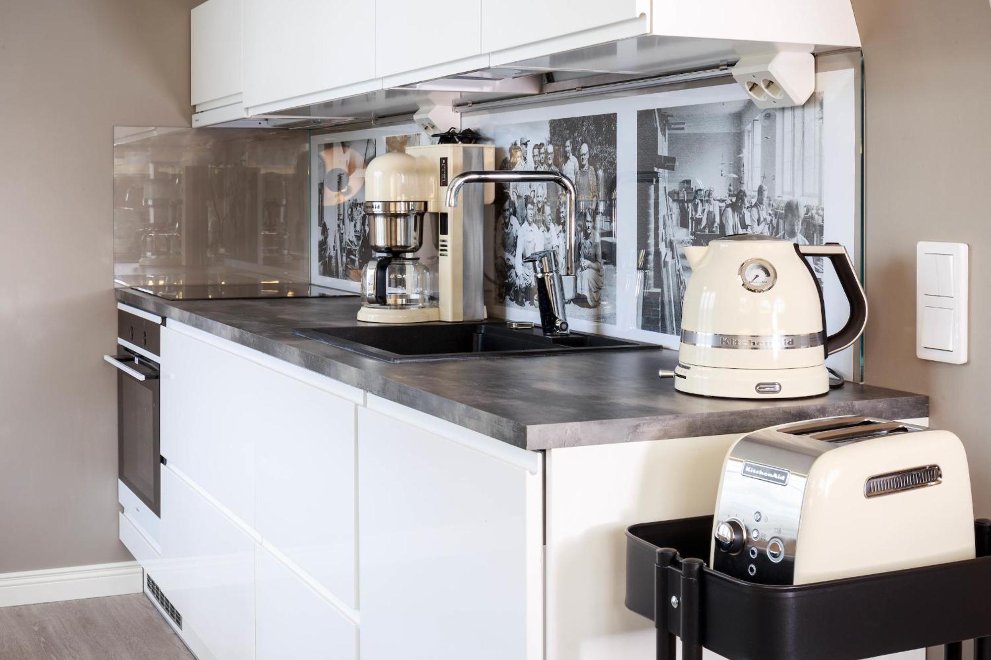 Harmooni Suites Jyväskylä Εξωτερικό φωτογραφία