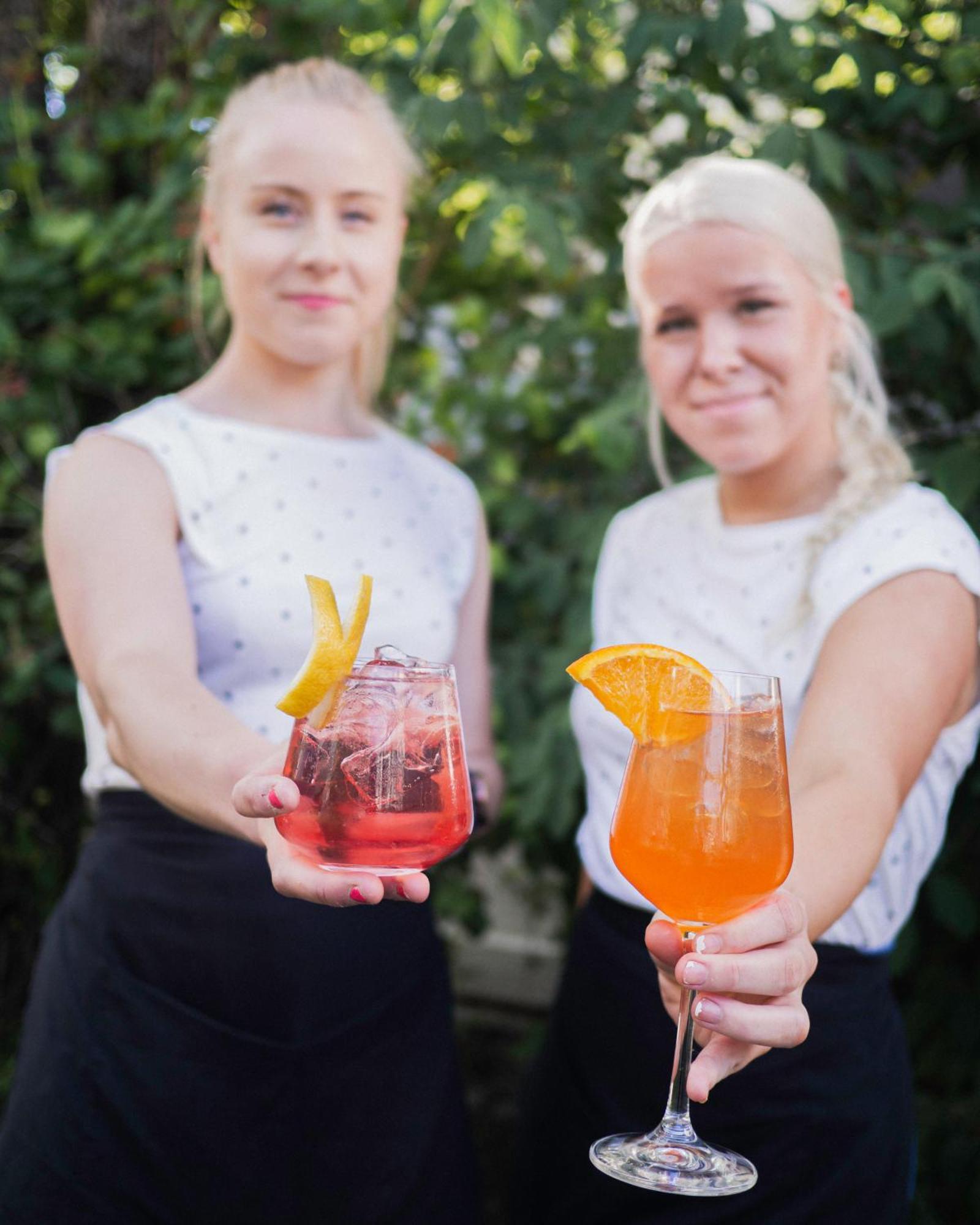 Harmooni Suites Jyväskylä Εξωτερικό φωτογραφία