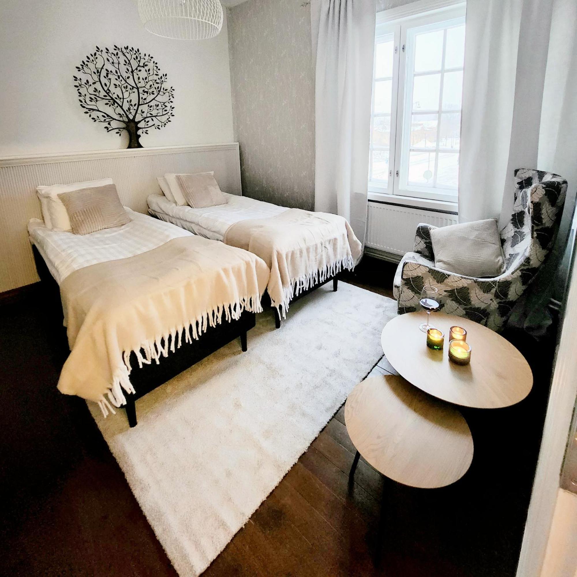 Harmooni Suites Jyväskylä Εξωτερικό φωτογραφία