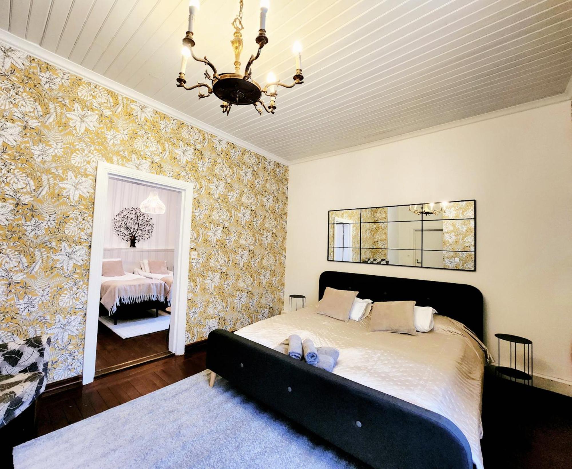 Harmooni Suites Jyväskylä Εξωτερικό φωτογραφία