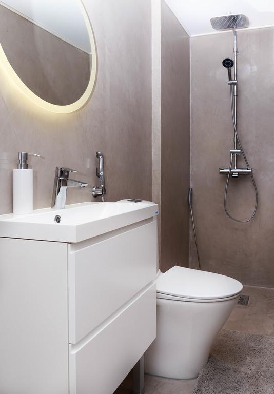 Harmooni Suites Jyväskylä Εξωτερικό φωτογραφία
