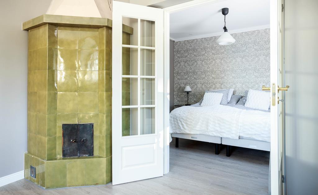Harmooni Suites Jyväskylä Δωμάτιο φωτογραφία