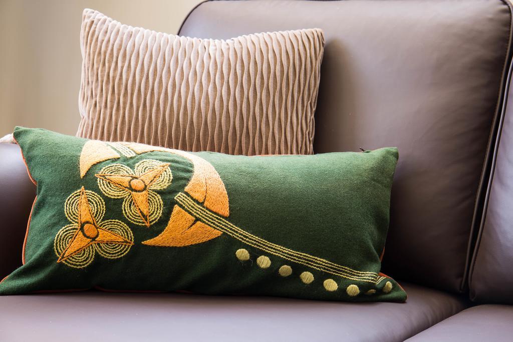 Harmooni Suites Jyväskylä Εξωτερικό φωτογραφία